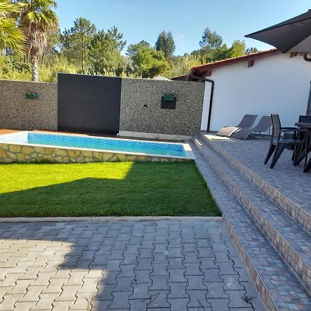 Leiria Village Casa Zen Exterior photo