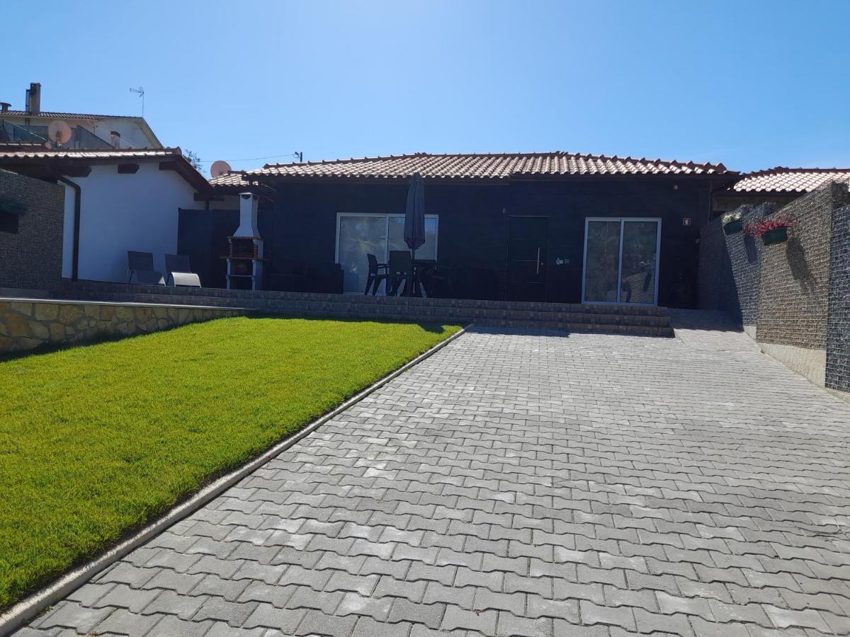 Leiria Village Casa Zen Exterior photo