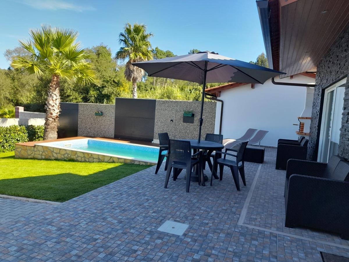 Leiria Village Casa Zen Exterior photo