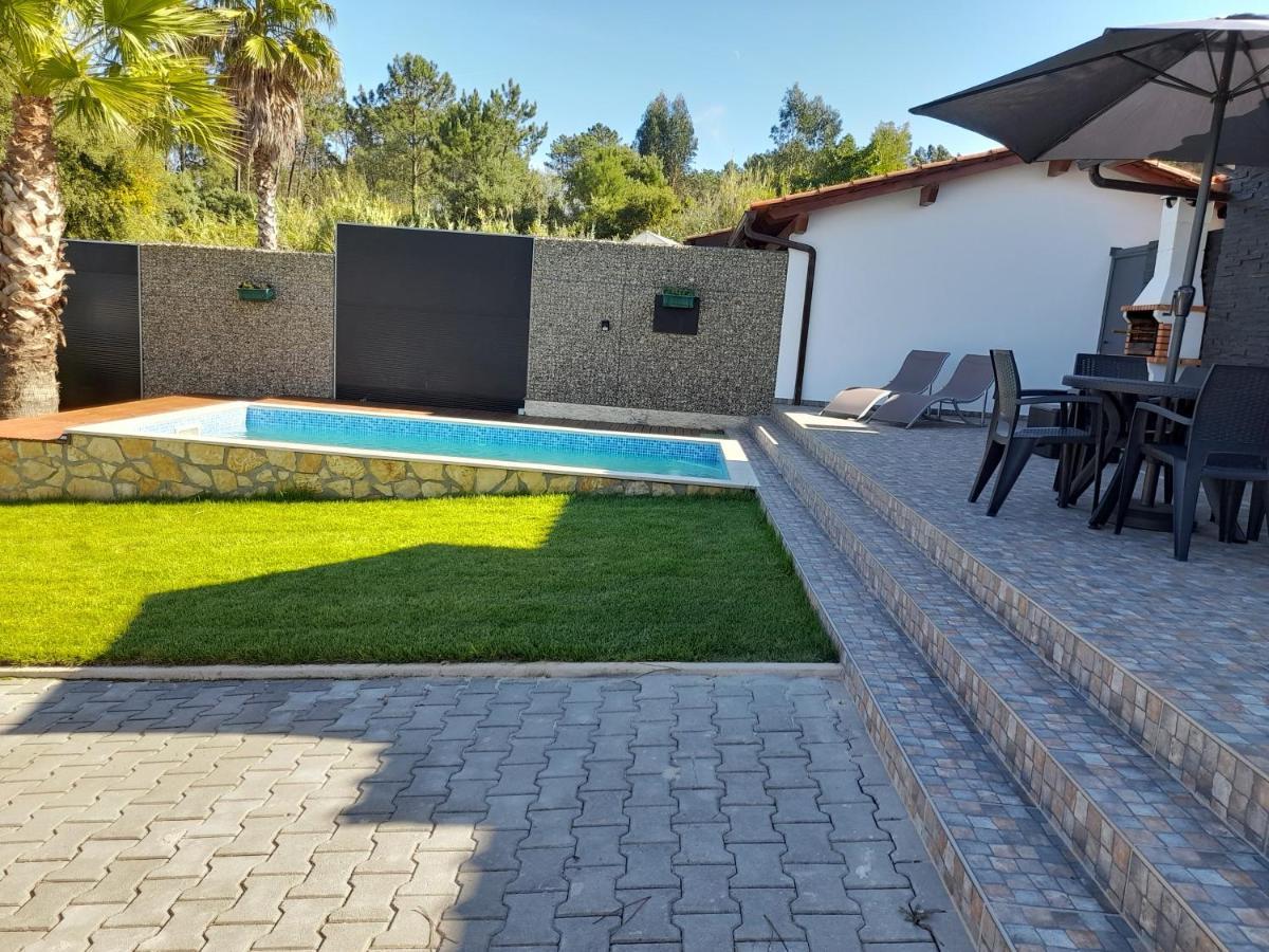 Leiria Village Casa Zen Exterior photo